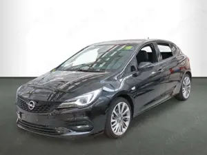 Opel Astra Business Elegance 1.5D +Leder+LED-Matrix+18 Zoll+