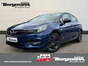 Opel Astra K Design  Tech - Navi - Rückfahrkamera - PDC - Kl