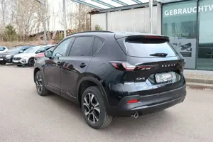 Mazda CX-5 Exclusive-Line FWD 2,5L 141PS *Bose*360* Bild 3