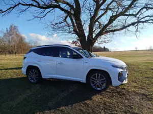 Hyundai TUCSON 1.6 T-GDi 2WD Select