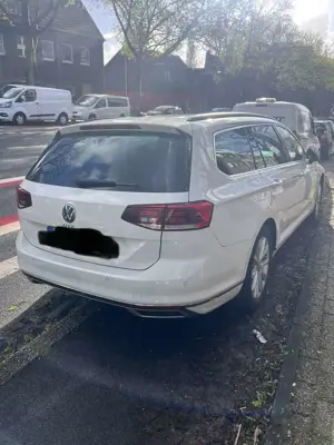 Volkswagen Passat Variant 1.4 TSI Plug-In-Hybrid DSG GTE