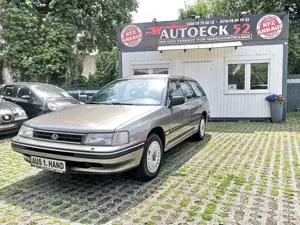 Subaru Legacy Legacy 4 WD 1.8 *Oldtimer - H-Zulassung* 1.HAND*