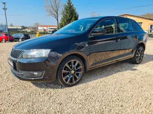 Skoda Rapid/Spaceback Spaceback Style Plus