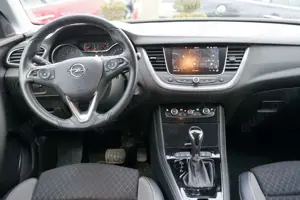 Opel Grandland X Automatik Bild 4