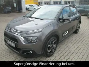 Citroen C3 Feel Pack,5-TÜRIG,GARANTIE,KLIMA