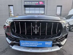 Maserati Levante S*FACELIFT*VOLL*GARANTIE*
