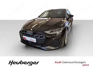 Audi A3 Sportback 35 TFSI S tronic S line, Navi, ACC