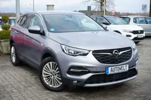 Opel Grandland X Automatik Bild 2
