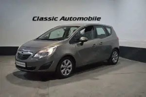 Opel Meriva B Edition 1,4 Turbo