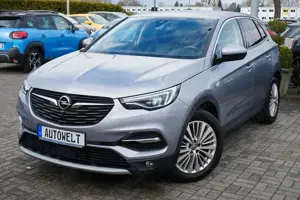 Opel Grandland X Automatik