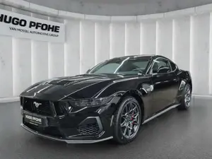 Ford Mustang GT 5.0 Ti-VCT V8 Auto Coupé