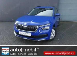 Skoda Kamiq 1.0 TSI Ambition LED PDC SHZ
