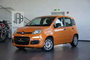 Fiat Panda Base *SHZ*KLIMA*SERVO*