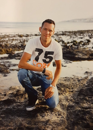 Urlaubsbegleitung gesucht