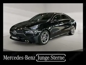 Mercedes-Benz CLA 180 Coupe AMG AMG+MBUX+Fahrassist+Wide+Cam