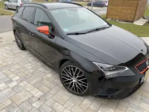 SEAT Leon ST 2.0 TSI StartStop DSG Cupra 290