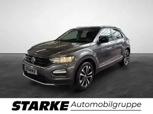 Volkswagen T-Roc 1.5 TSI United