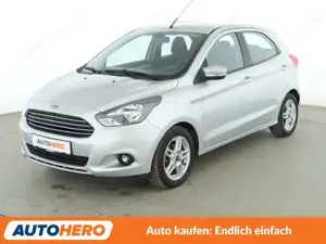 Ford Ka/Ka+ 1.2 Ti-VCT CoolSound*PDC*SHZ*KLIMA*LIMITER*