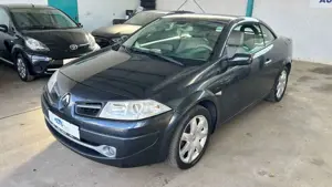 Renault Megane II Cabrio Exception *78.000 KM*