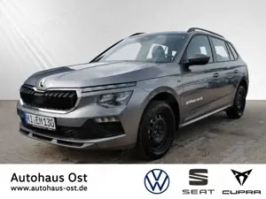Skoda Kamiq Einparkhilfe Fenster el.
