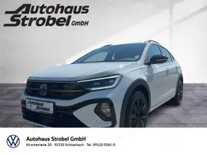 Volkswagen Taigo R-Line 1.0 TSI 7-Gang-DSG