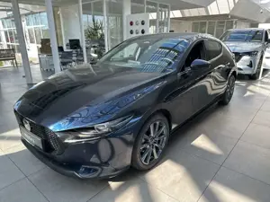 Mazda 3 5-Türer 2025 Exclusive-Line 2.5L e-SKYACTIV-G 140P