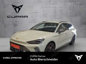 CUPRA Leon Sp. VZ 4Drive DSG ab 349,- EUR 990,- Anz. | MATRIX