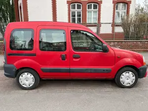 Renault Kangoo Kangoo 1.4 Authentique