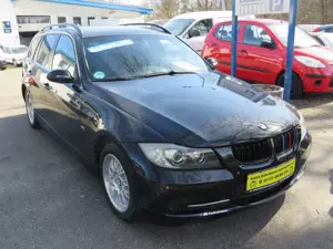 BMW 325 325i Automatic Touring