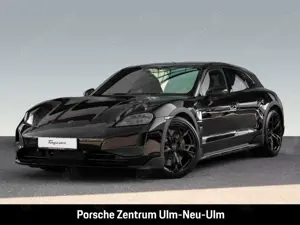 Porsche Taycan Turbo Cross Turismo Burmester HA-Lenkung