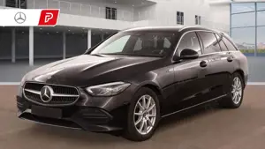 Mercedes-Benz C 200 T d AHK*Distro*Kamera*TW*Spur*Sound*Teille Bild 5