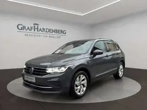 Volkswagen Tiguan Life 1.5 TSI DSG Navi AHK MatrixLED