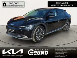 Kia EV6 58 RWD WP | STH | LED | HERSTELLERGARANTIE