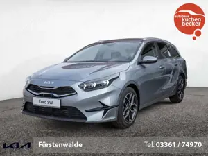 Kia Ceed SW / cee'd SW