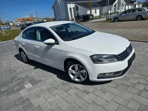 Volkswagen Passat Comfortline BlueMotion