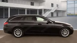Mercedes-Benz C 200 T d AHK*Distro*Kamera*TW*Spur*Sound*Teille Bild 3