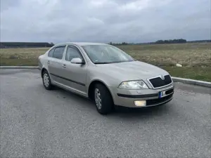 Skoda Octavia 2.0 TDI DSG Elegance