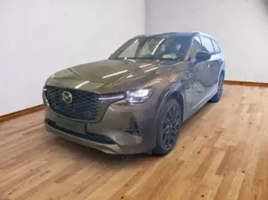 Mazda CX-80 3.3 Homura Plus Pano, 360°, Matrix, Leder