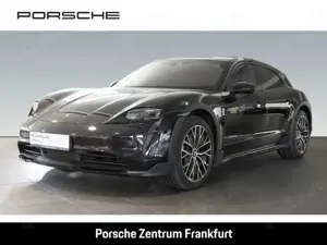 Porsche Taycan 4 Cross Turismo HA-Lenkung LED-Matrix