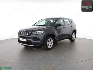 Jeep Compass Compass 2.0 ALTITUDE ACC,TOTWINK,KEYLESS,CARPLAY