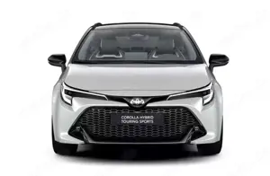 Toyota Corolla TS 2.0  GR Sport Klima Kamera Sitzhzg Bild 4