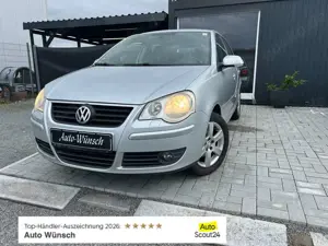 Volkswagen Polo United TÜV/ Sitzh./ Klimaautomatik/PDC/