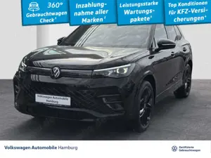 Volkswagen Tiguan 1.5 eTSI R-Line DSG Parkassistent Panoram