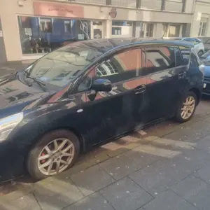 Toyota Verso 1.8 7-Sitzer Life Bild 5