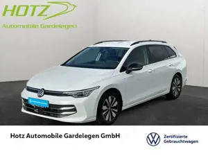 Volkswagen Golf Variant Golf VIII Variant 2.0 TDI DSG Goal AHK/PDC/APP