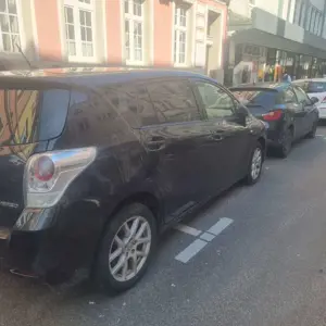 Toyota Verso 1.8 7-Sitzer Life Bild 3