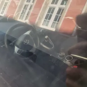 Toyota Verso 1.8 7-Sitzer Life