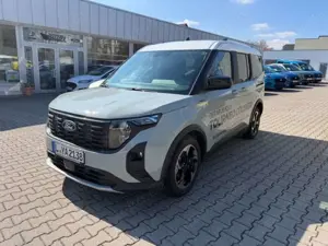 Ford Tourneo Courier Active *Vorführwagen*
