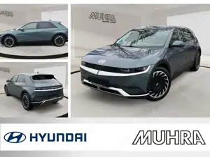 Hyundai IONIQ 5 77,4kWh MY24 TECHNIQ|ASSIST-P.|20"|BOSE|EL.HECKKLA