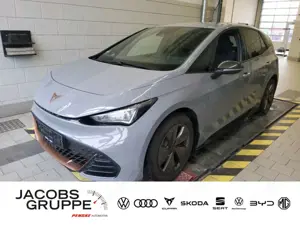 CUPRA Born Navi*CAM*ACC*LED